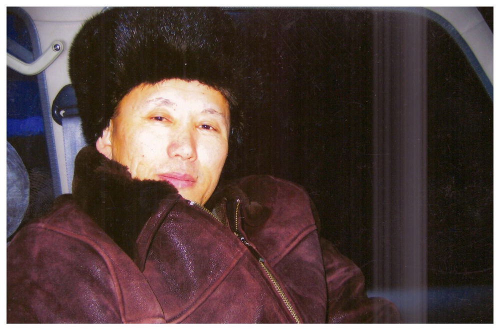 Якутские прыжки памяти МС РСФСР и ЯАССР Константина Иванова