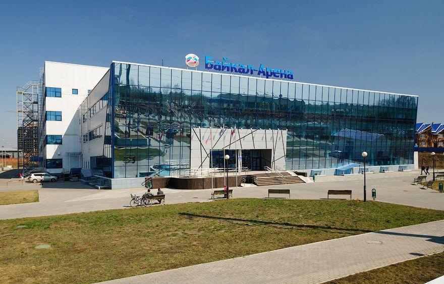 Зимний чемпионат России по легкой атлетике среди ветеранов