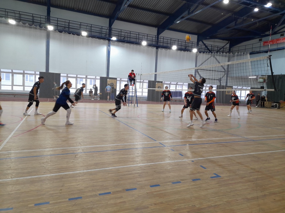 Итоги республиканского финала фестиваля спорта