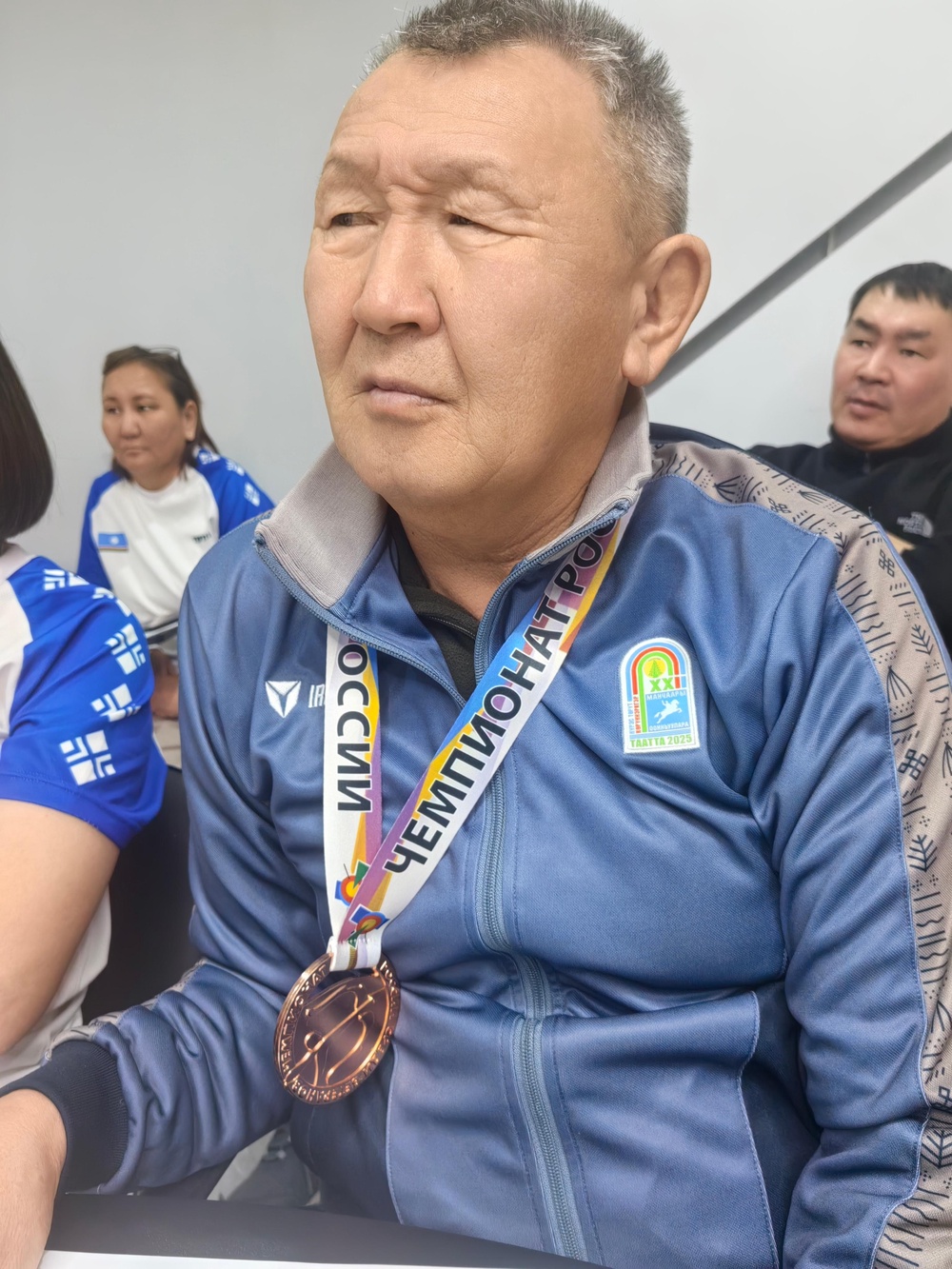 От «Байанай бэлэҕэ» до пьедестала России: как якутский традиционный лук завоевал всероссийское признание