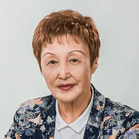 Никитина Екатерина Семеновна