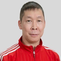 Олесов Борис Борисович