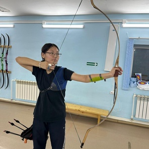 "Ала ох саа" короткий