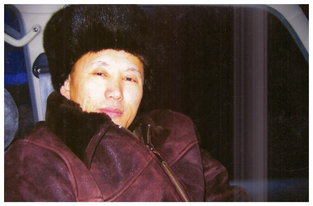 Якутские прыжки памяти МС РСФСР и ЯАССР Константина Иванова