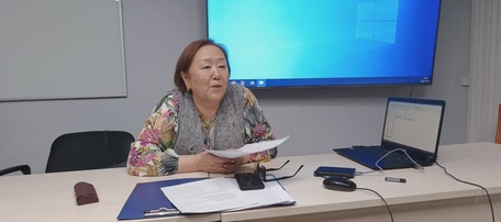 Отчет за 2025 год