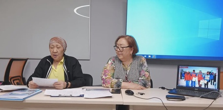 Отчет за 2025 год