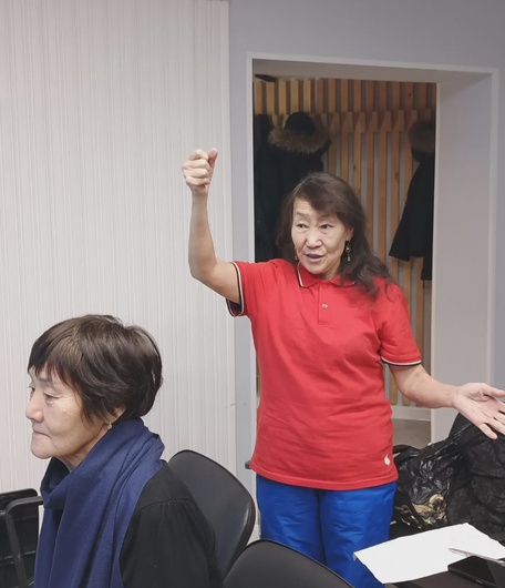 Отчет за 2025 год