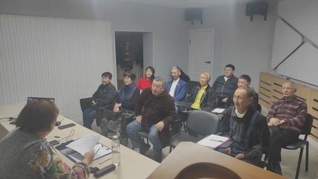 Отчет за 2025 год