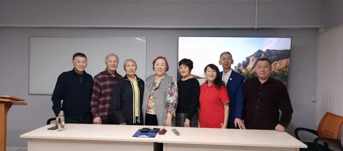 Отчет за 2025 год