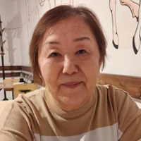 Алексеева Мария Семеновна