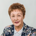 Екатерина Никитина
