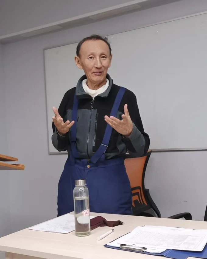 Отчет за 2025 год