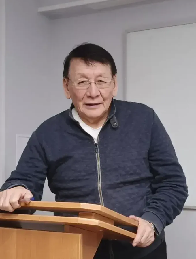 Отчет за 2025 год