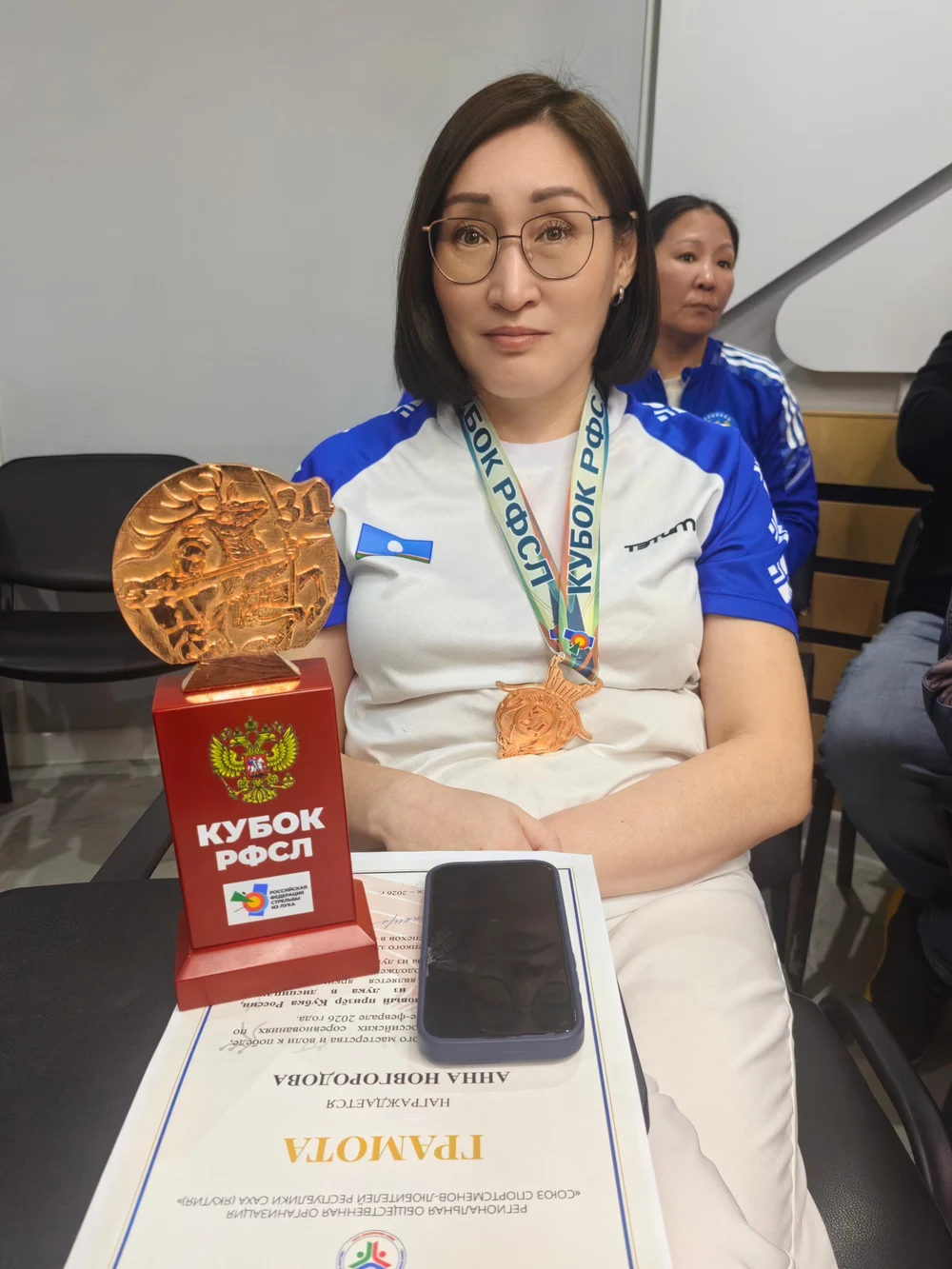 От «Байанай бэлэҕэ» до пьедестала России: как якутский традиционный лук завоевал всероссийское признание