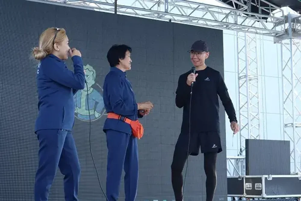 Чат-бот "Северная зарядка"