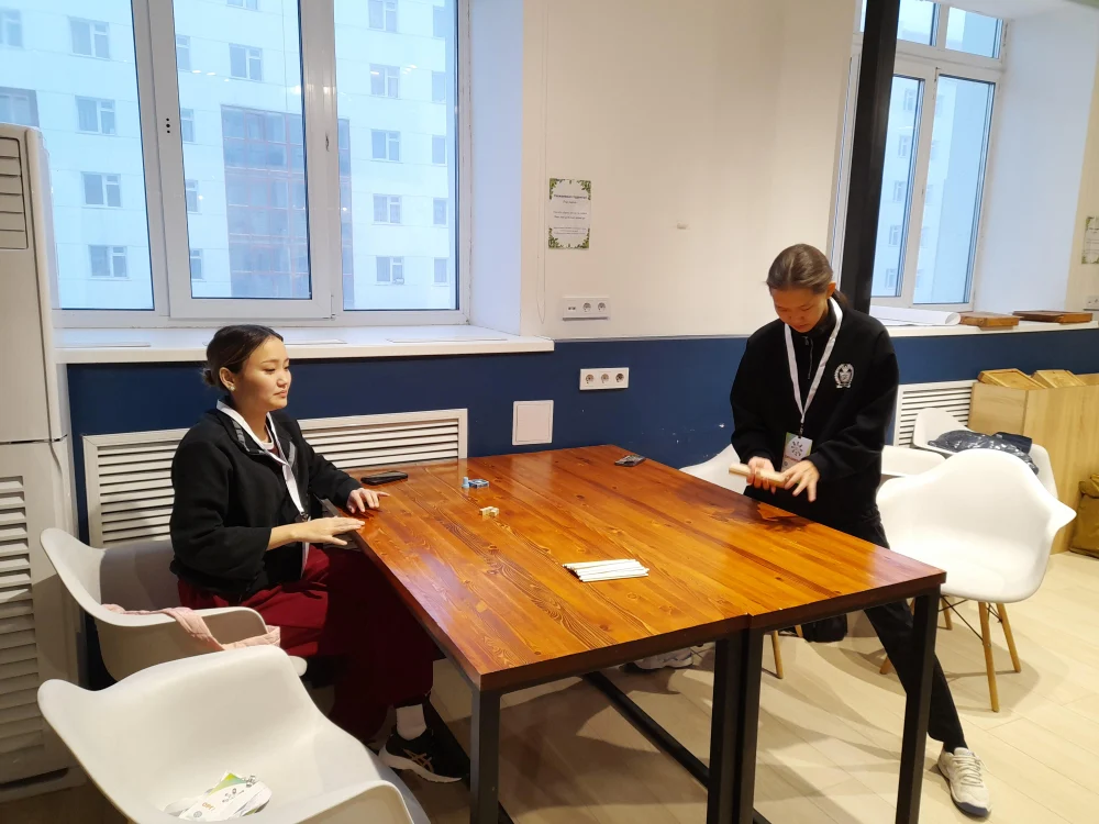 В Якутске успешно прошел молодежный фестиваль «Трек Здоровья»