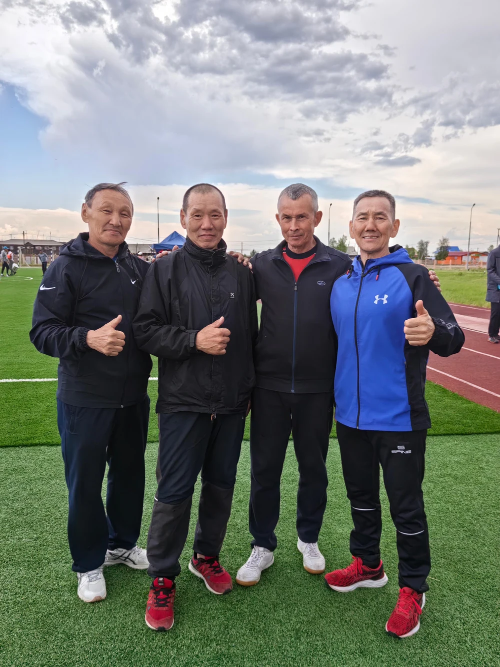 СКВ "Кынат-Мастер"