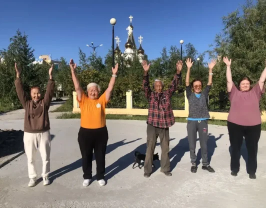 «Автоледи» и «Айн Хотун»