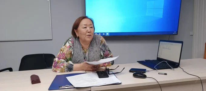 Отчет за 2025 год