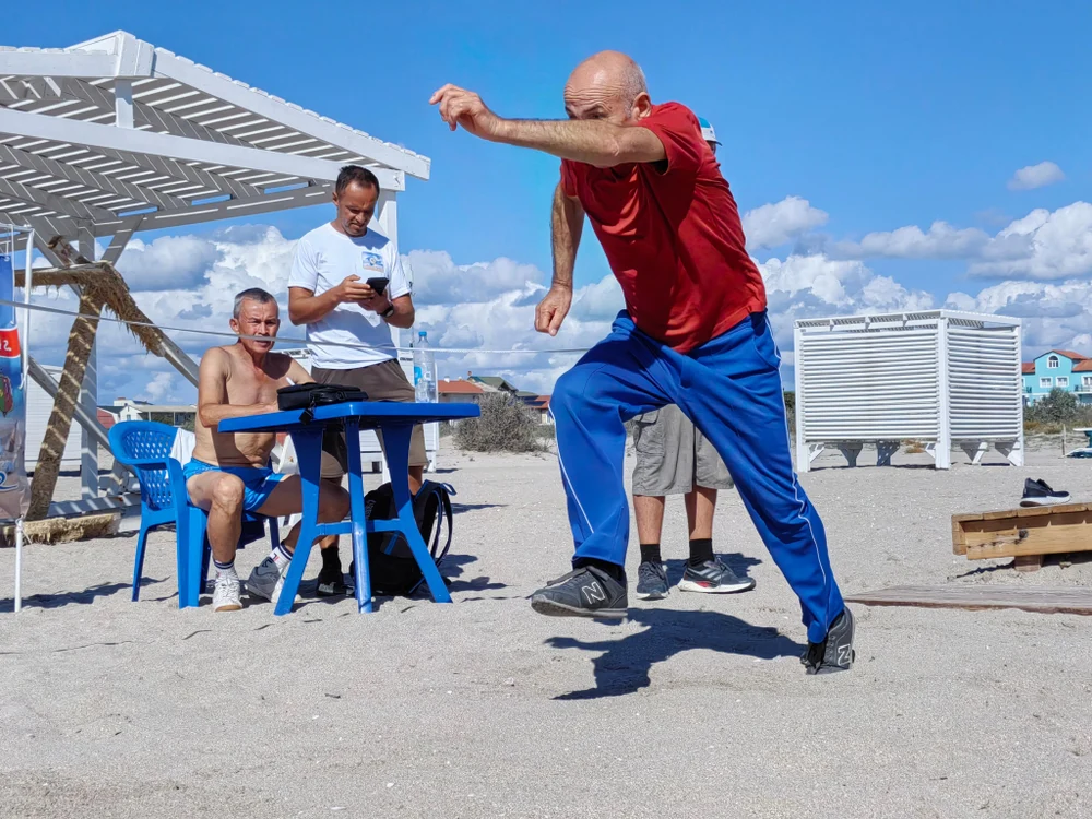 Крым - «Кубок Евпатории-2024»
