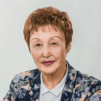 Никитина Екатерина Семеновна