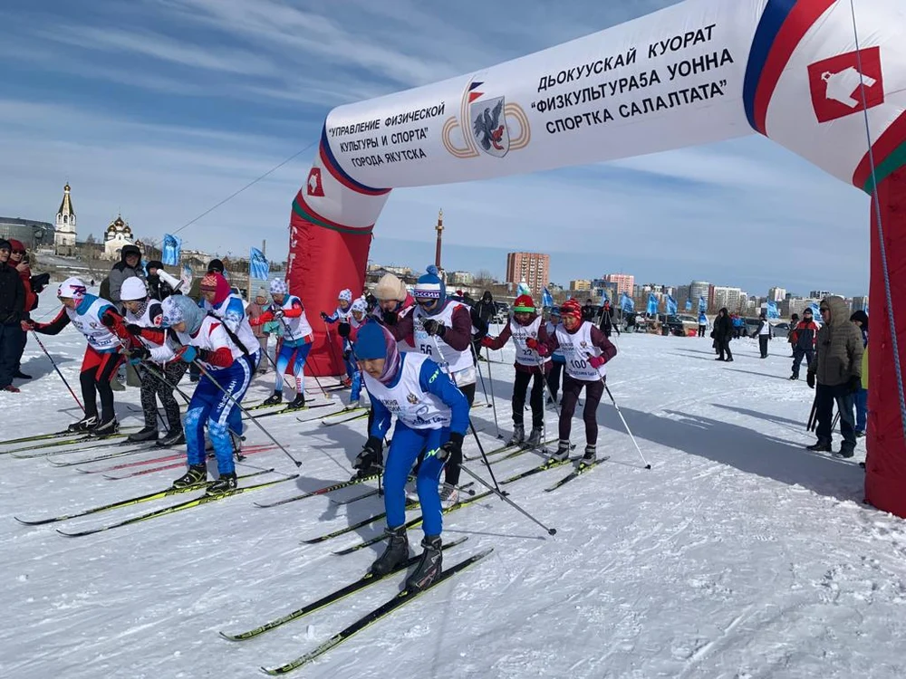 Спортивный клуб "Чысхаан"