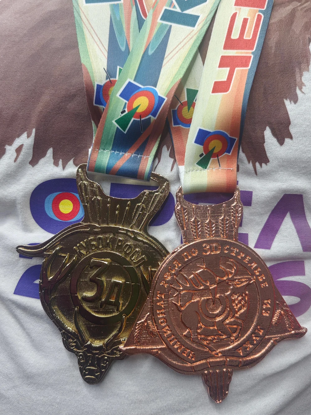 От «Байанай бэлэҕэ» до пьедестала России: как якутский традиционный лук завоевал всероссийское признание