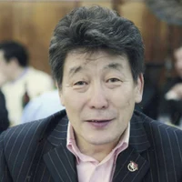 Друзьянов Михаил Егорович